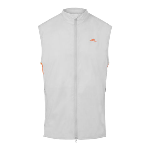 Gilet Light Dale Herren