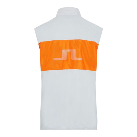 Gilet Light Dale Herren