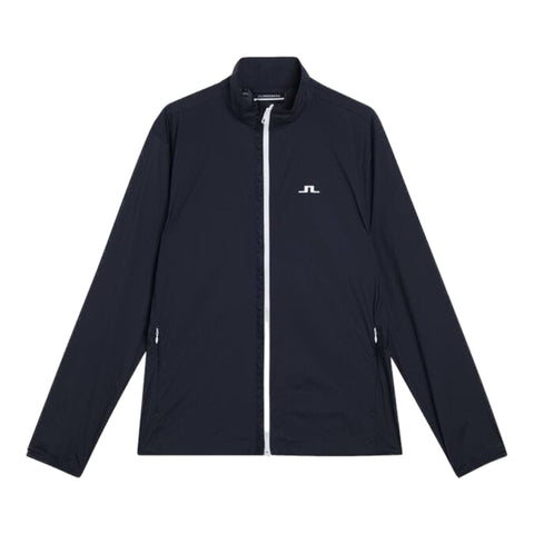 Ash Light Packable Jacke Herren