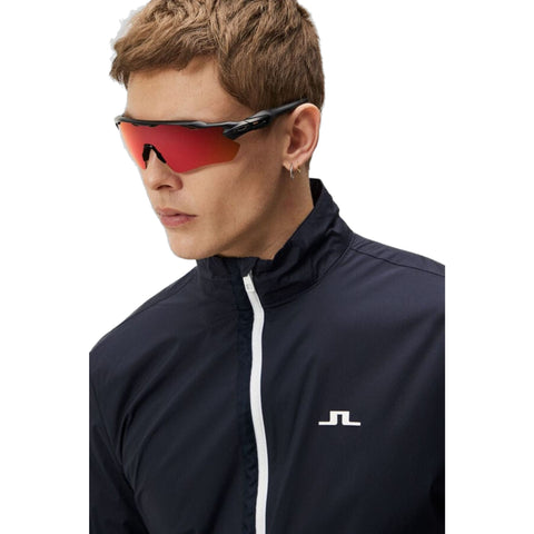 Ash Light Packable Jacke Herren