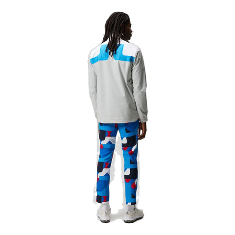 Bridge Regenjacke Herren