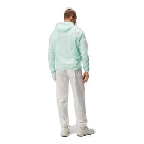 Arron Stretch Wind Hoodie Herren