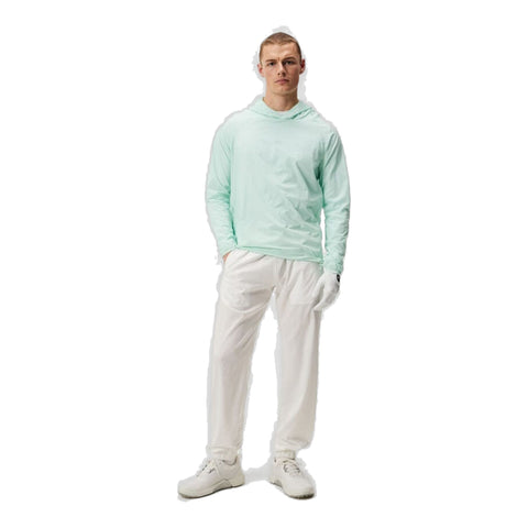 Arron Stretch Wind Hoodie Herren