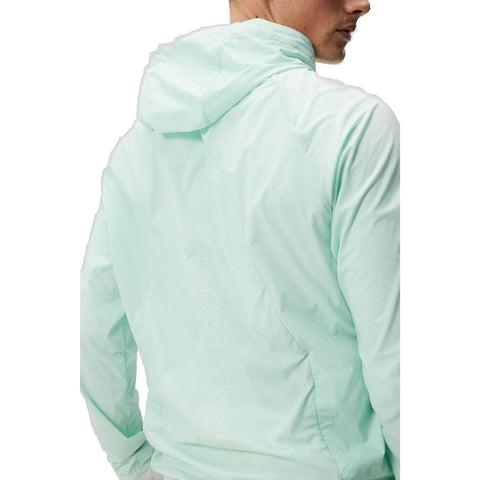 Arron Stretch Wind Hoodie Herren