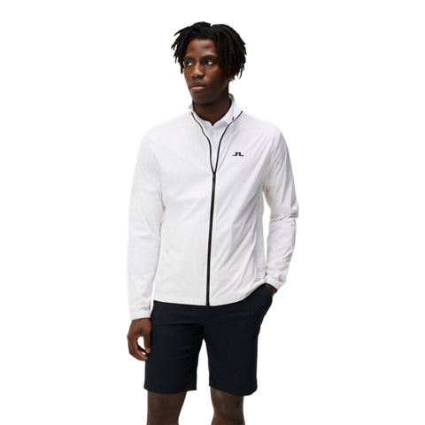 Ash Light Packable Jacke Herren