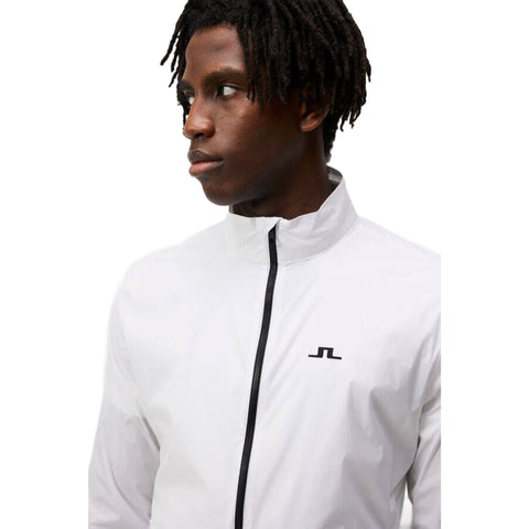 Ash Light Packable Jacke Herren