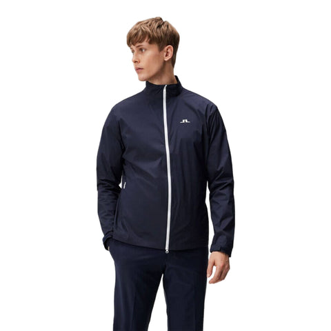 Ash Light Packable Jacke Herren