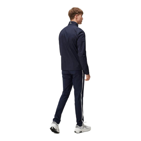 Ash Light Packable Jacke Herren