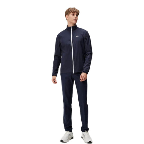 Ash Light Packable Jacke Herren