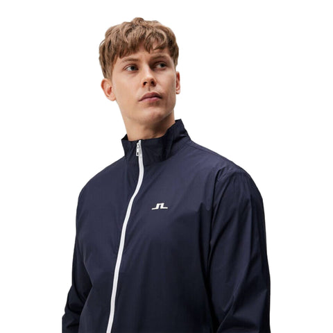 Ash Light Packable Jacke Herren