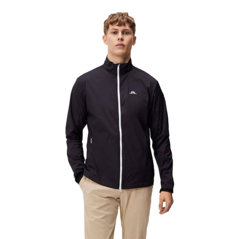Ash Light Packable Jacke Herren