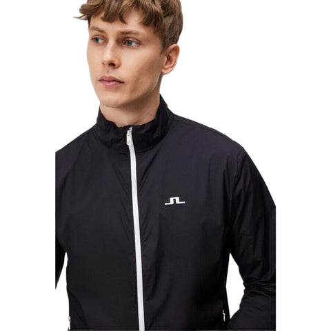 Ash Light Packable Jacke Herren