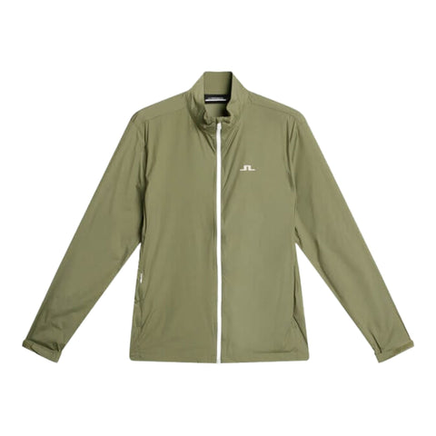 Ash Light Packable Jacke Herren