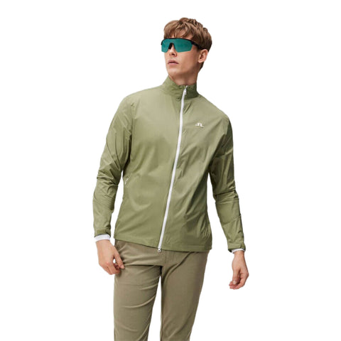 Ash Light Packable Jacke Herren