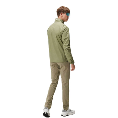 Ash Light Packable Jacke Herren