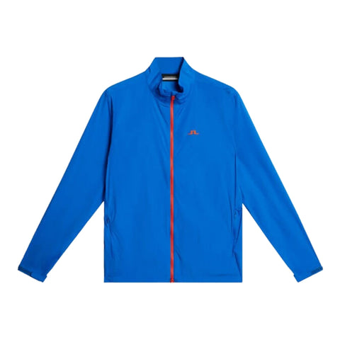 Ash Light Packable Jacke Herren