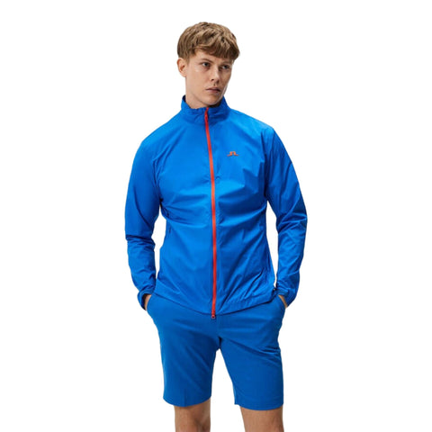Ash Light Packable Jacke Herren