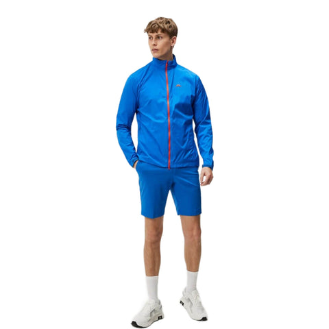 Ash Light Packable Jacke Herren