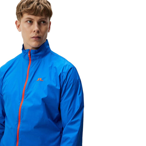 Ash Light Packable Jacke Herren