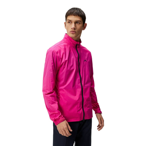 Ash Light Packable Jacke Herren
