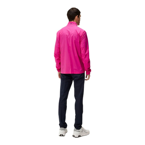 Ash Light Packable Jacke Herren