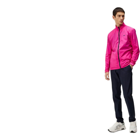 Ash Light Packable Jacke Herren