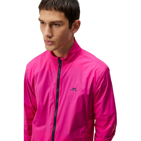 Ash Light Packable Jacke Herren