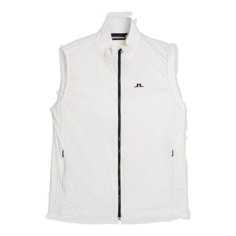 Ash Light Packable Vest Herren