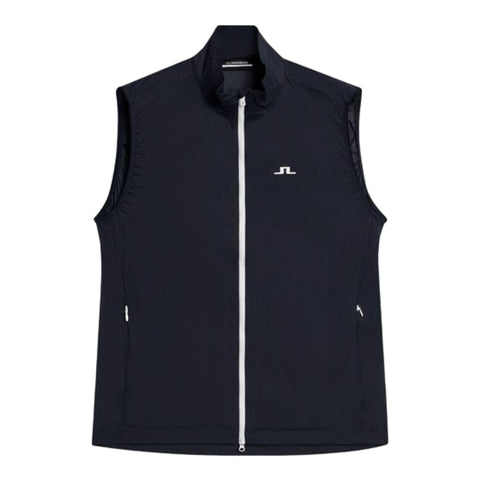 Ash Light Packable Vest Herren