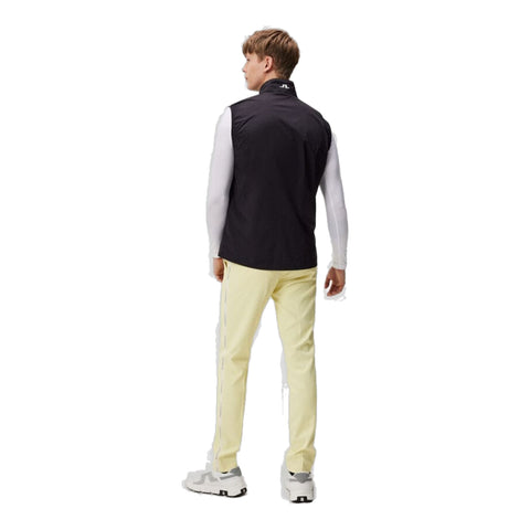 Ash Light Packable Vest Herren