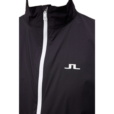 Ash Light Packable Vest Herren
