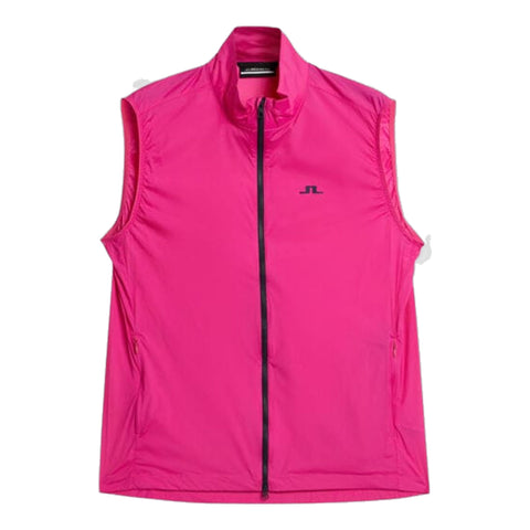 Ash Light Packable Vest Herren