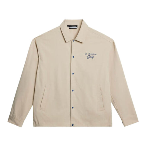 Dex Overshirt Herren