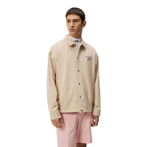 Dex Overshirt Herren