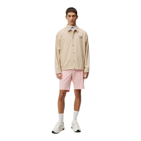Dex Overshirt Herren