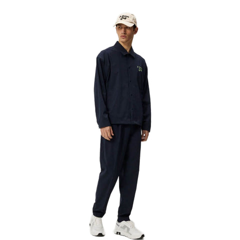 Dex Overshirt Herren