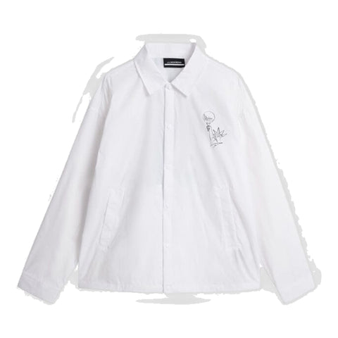 Dex Golfjacke Herren