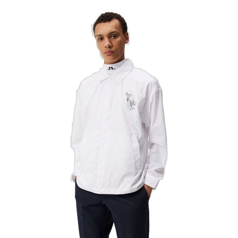 Dex Golfjacke Herren