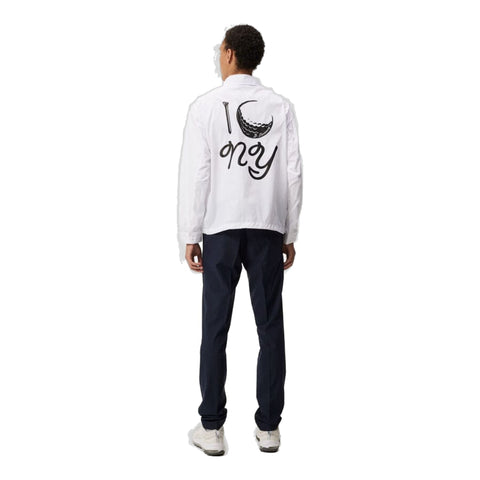 Dex Golfjacke Herren