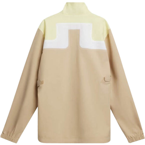Bridge Rain Jacket Herren