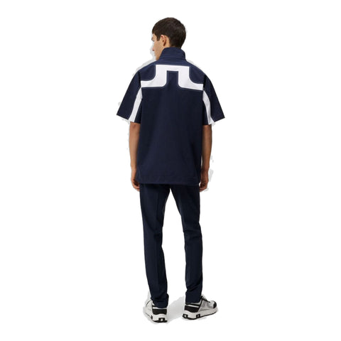 Bridge Rain Shirt Herren