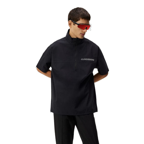 Bridge Rain Shirt Herren