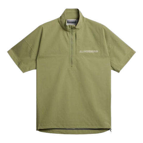 Bridge Rain Shirt Herren