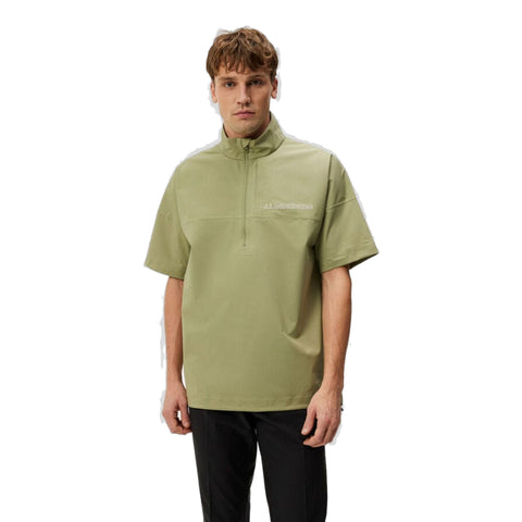 Bridge Rain Shirt Herren