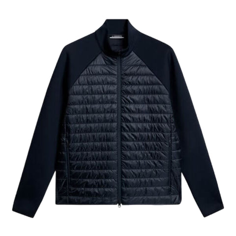 Hayden Quilt Hybrid Jacke Herren