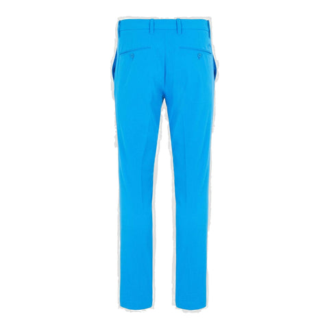 M Vent Pant-High Vent True Blue Herren