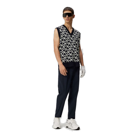 Harris Golfhose Herren