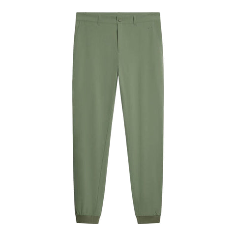 Cuff Jogger Golfhose Herren
