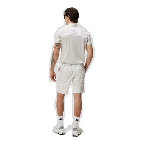 Eloy Print Shorts Herren