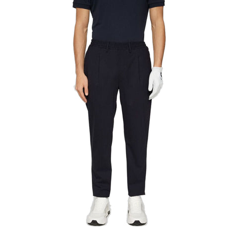 Harris Wool Golfhose Herren
